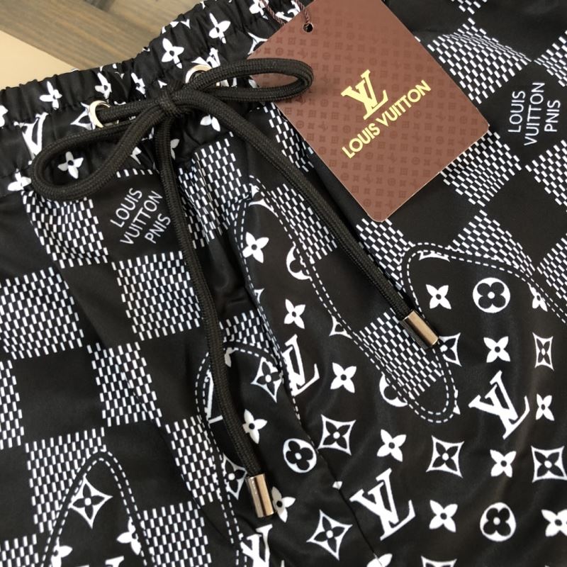 Louis Vuitton Short Pants